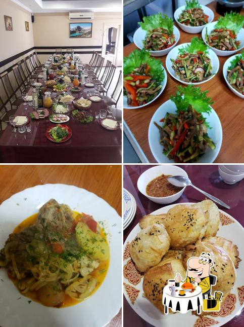 Восточная долина