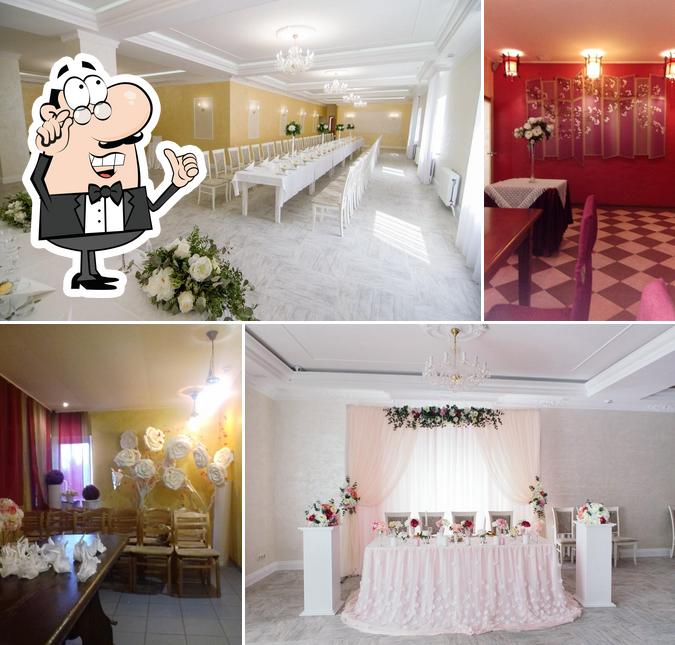 Ресторан "Красный Дракон"