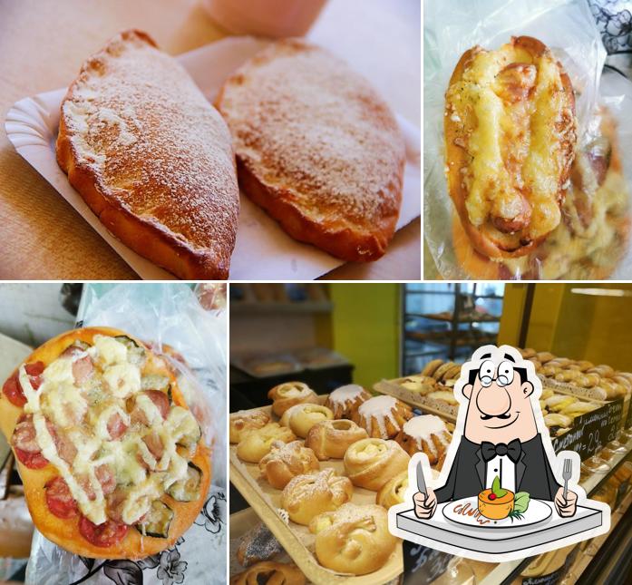 Пекарня Каравайка