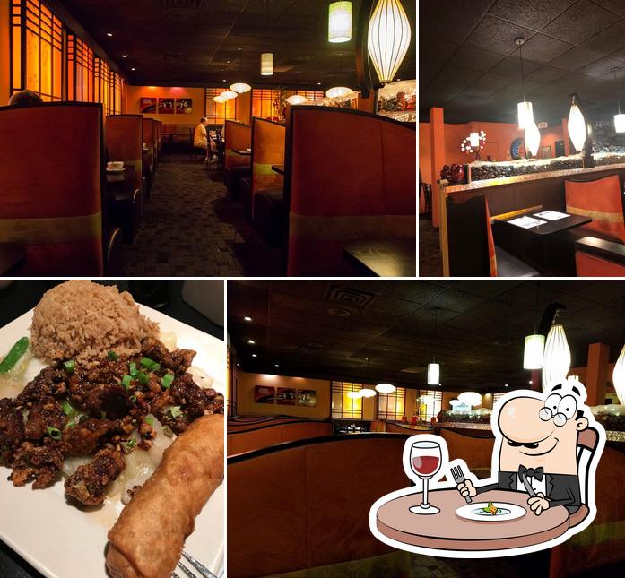 Mandarin House Restaurant