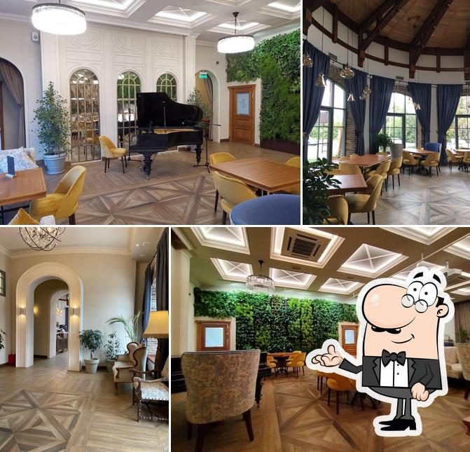 Тулиновъ дом