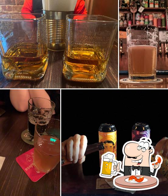 Подозрительные лица