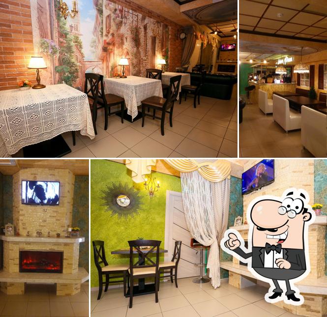 Аморе Пицца