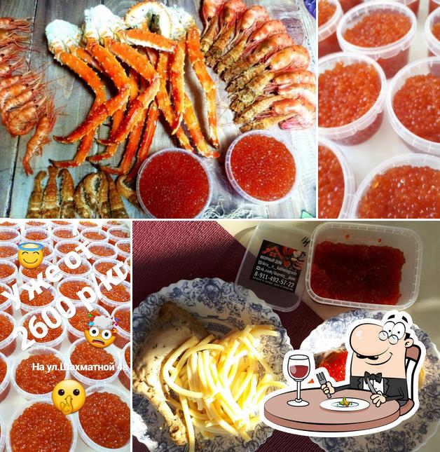 Икорный Дом