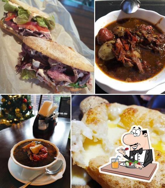 Таверна Dvorik