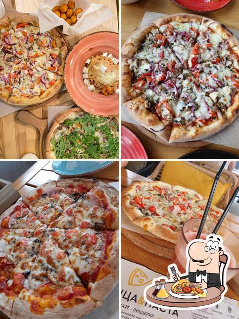 Пицца&Паста