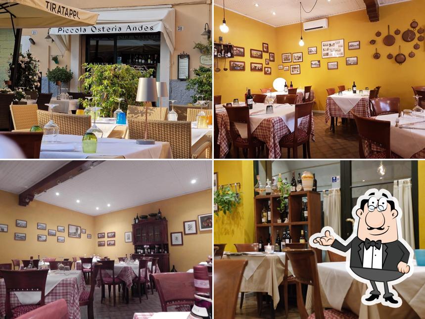 Piccola Osteria Andes