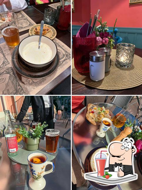 Крендель Торг