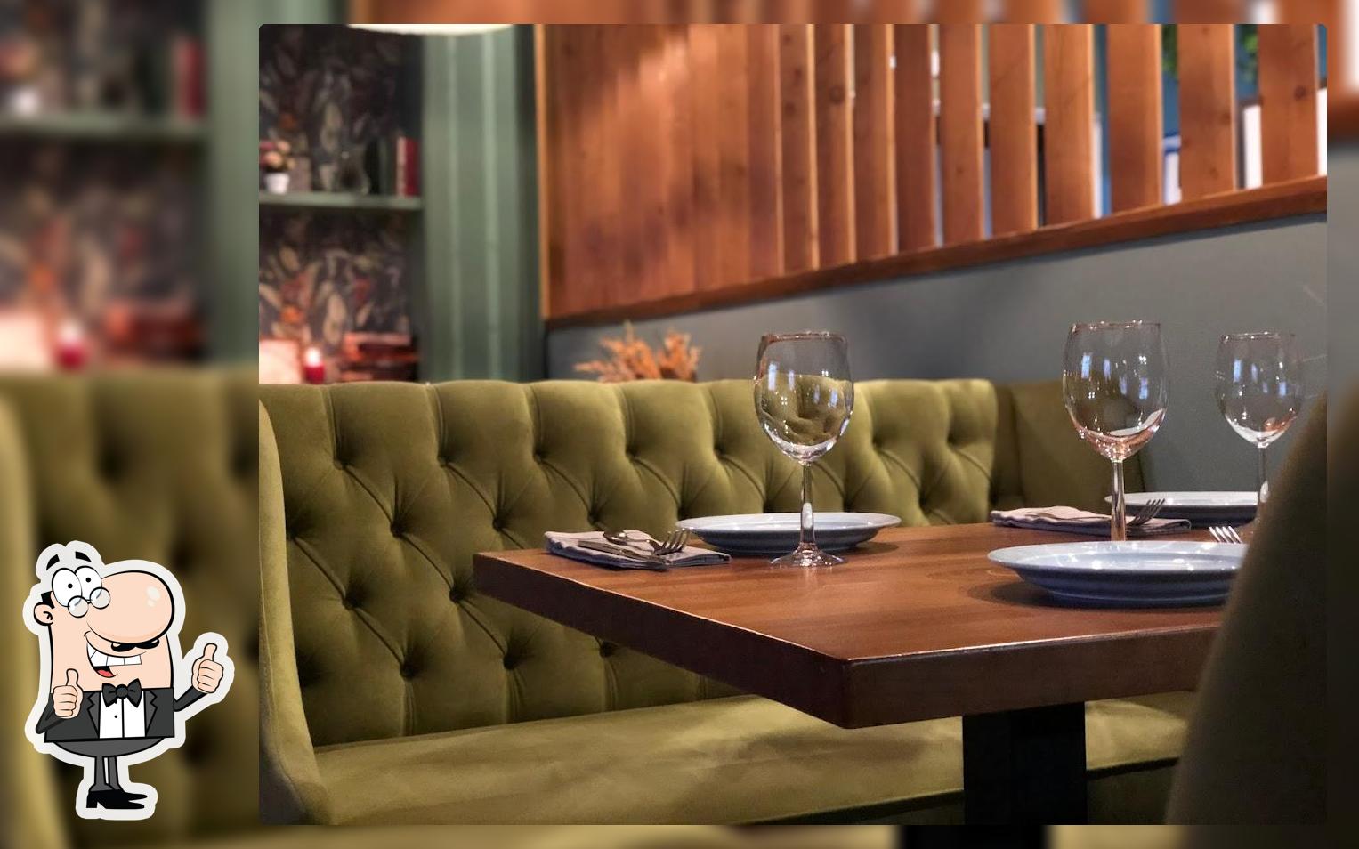 Русский клуб