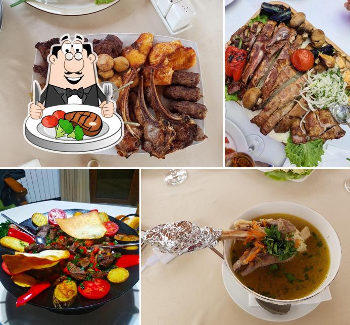 Гранд-ресторан Paradise