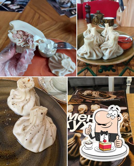 Ресторан Друзья восток