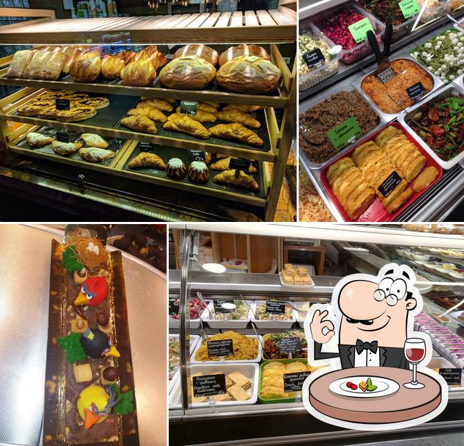 Кулинарная лавка братьев Караваевых