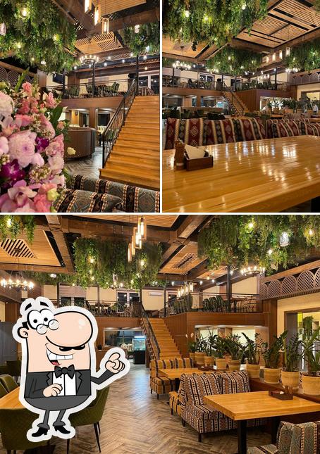 Шеф Кебаб хаус