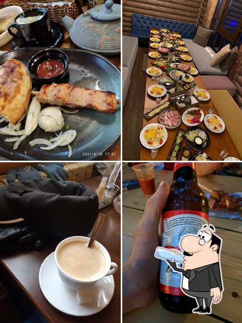 У Петровича