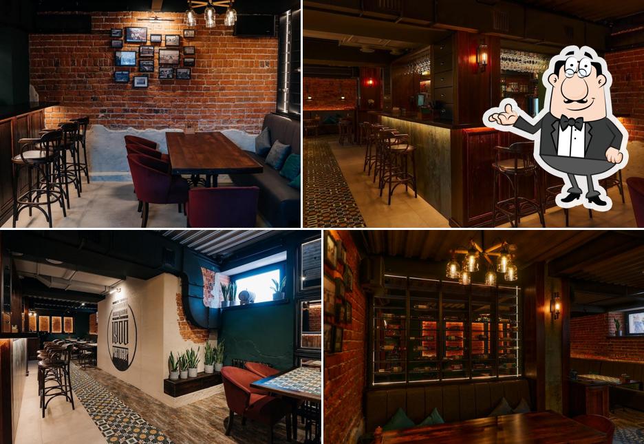 РестоБар 1900