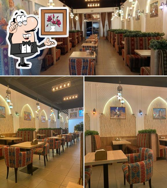 Мастер Плов