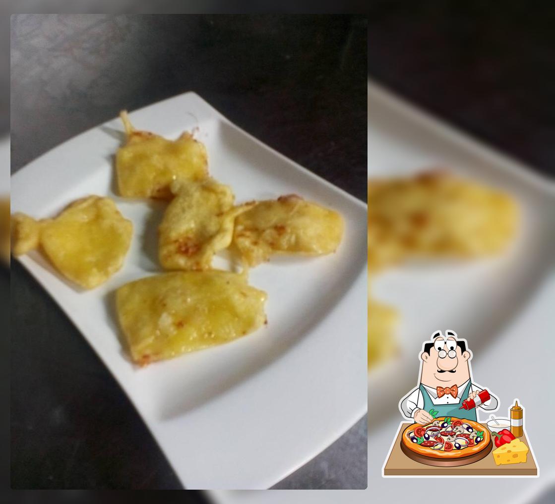 Ristorante Trattoria "San Giovanni"