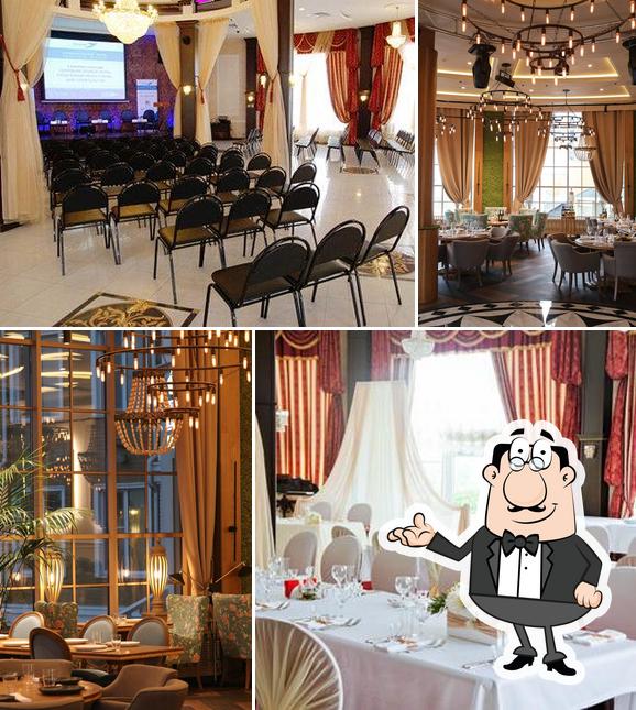 Романовский