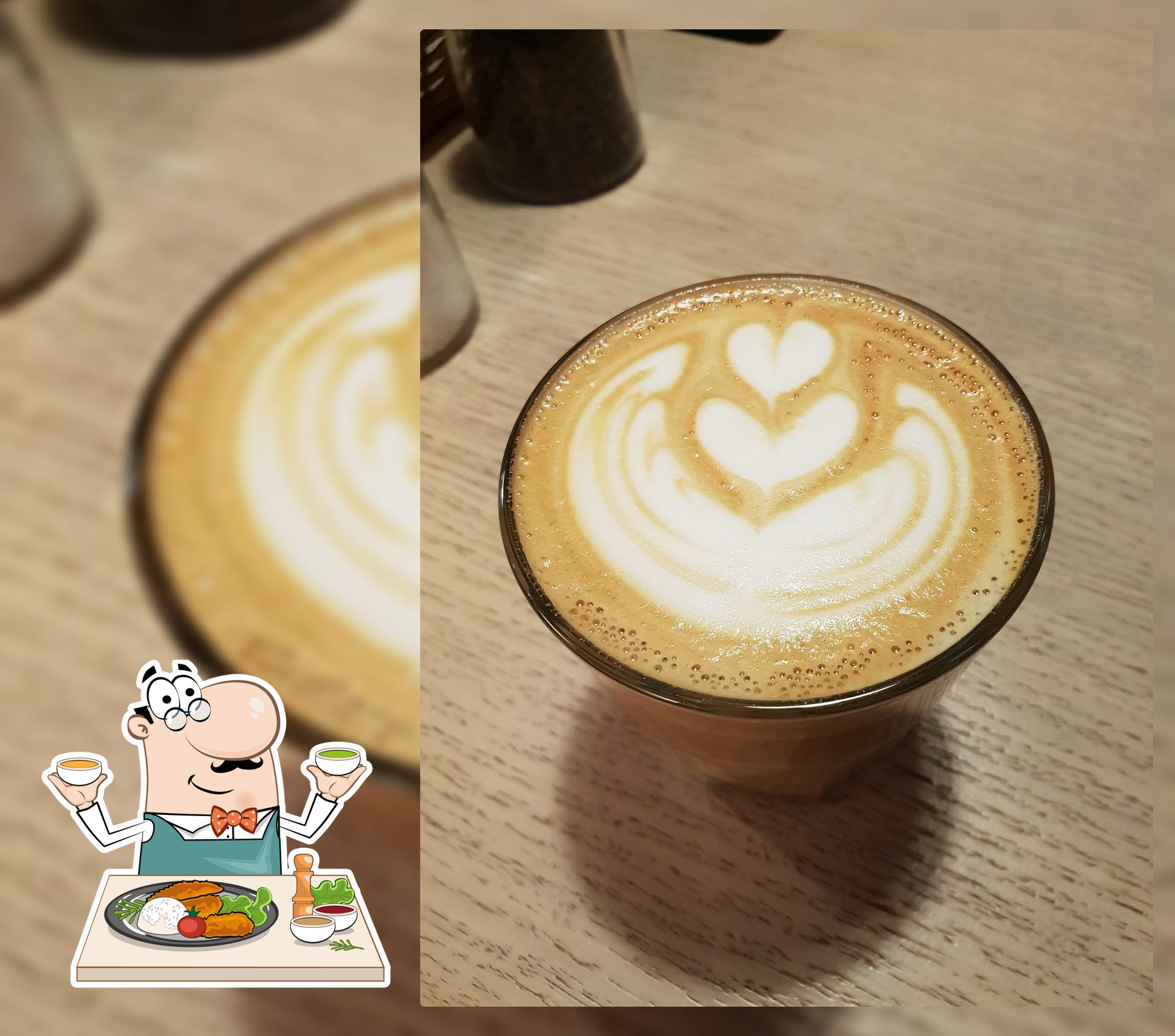 Cafeshion