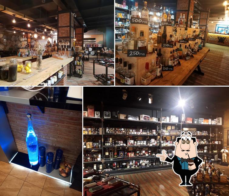 Академия Кавказской Кухни