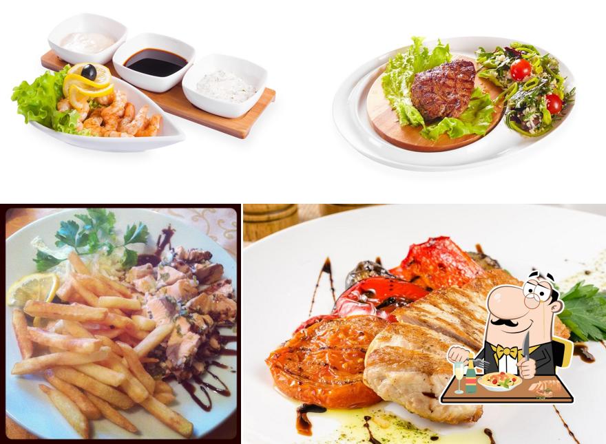 Никольский посад