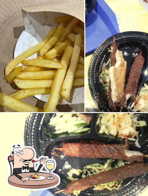 Кенга Пицца