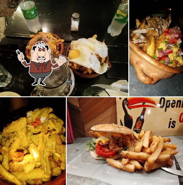 El Bar de La Esquina