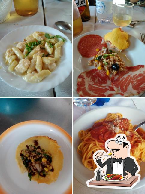 Bar Ristorante Trattoria San Giovanni