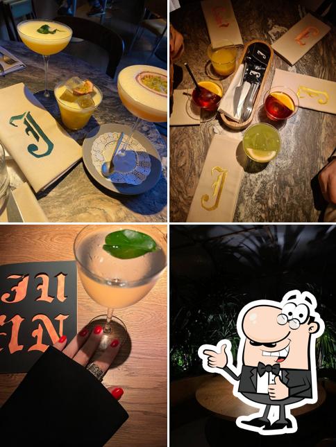 Juan Cantina Espanola