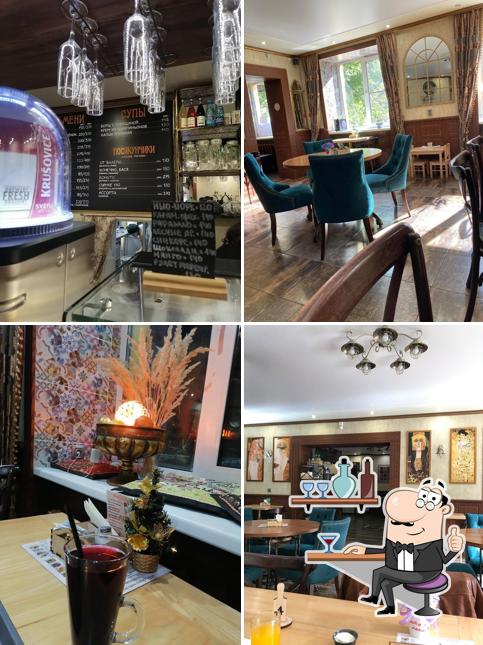 Хлебное ухо