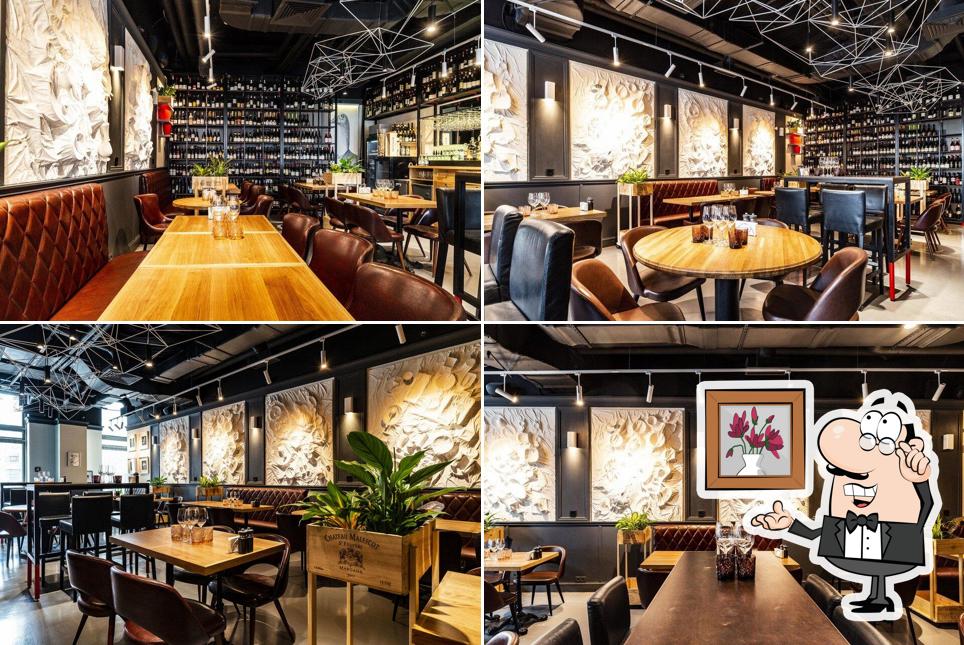 Тот Ещё Гусь