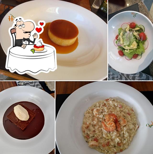 Rio Bahia Restaurante Bar