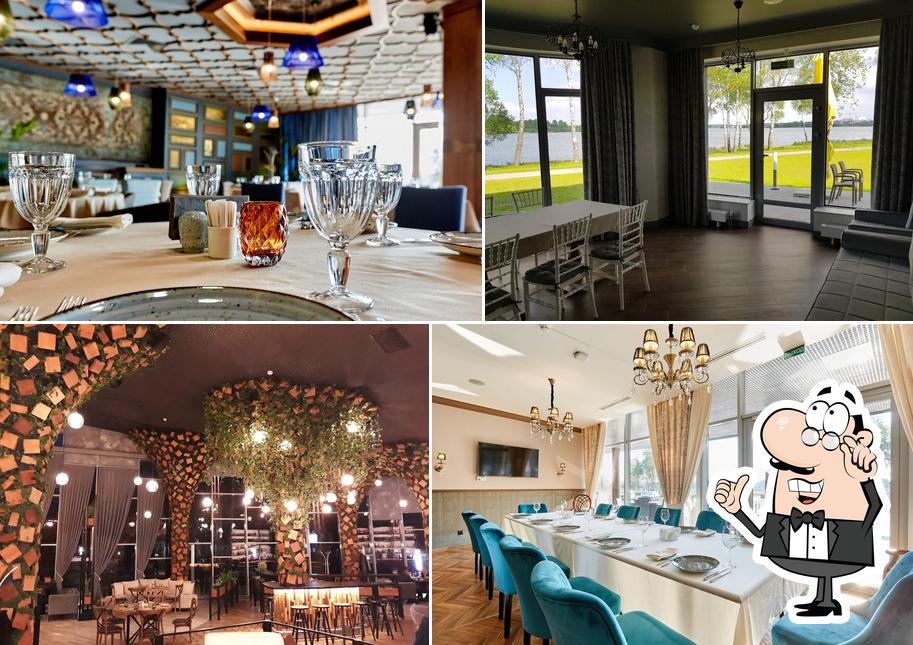 Астория Риверсайд