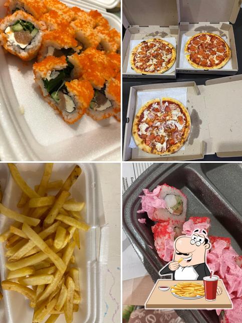 Джонни тунец