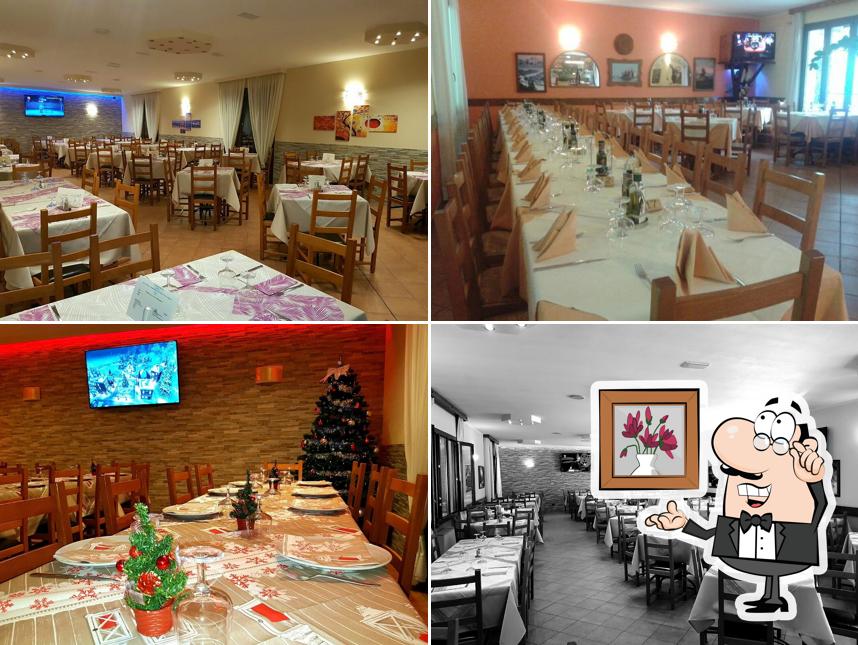 Pizzeria Il Pinguino (dal 1978)