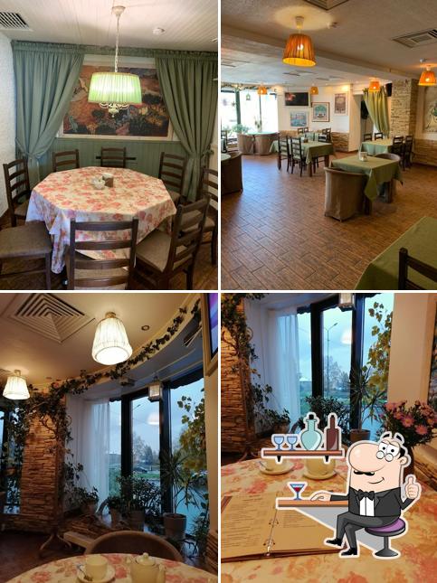 Толстый гусь