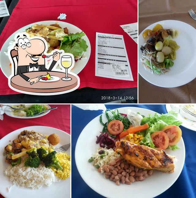 Churrascaria Boi Na Brasa