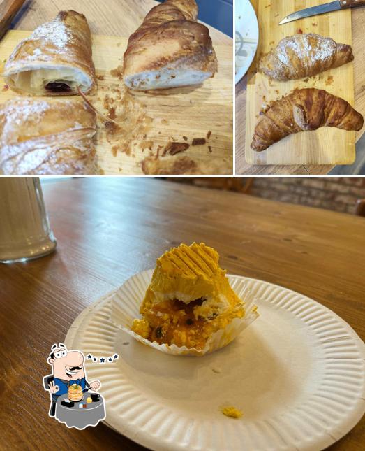 Булочные истории