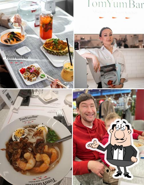 TomYumBar