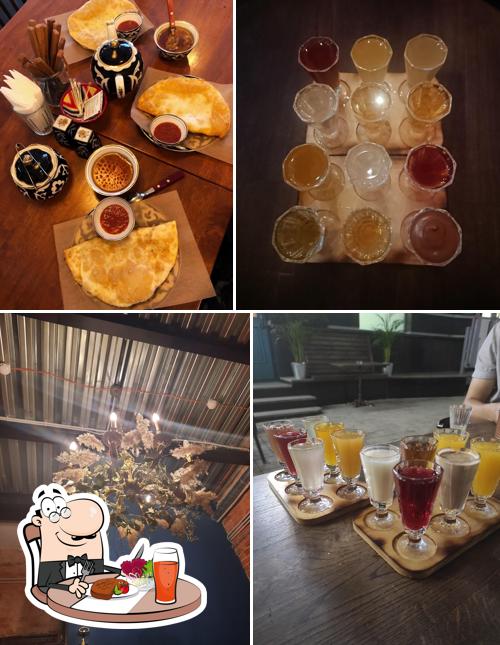 Рюмочная Культурно Коротко