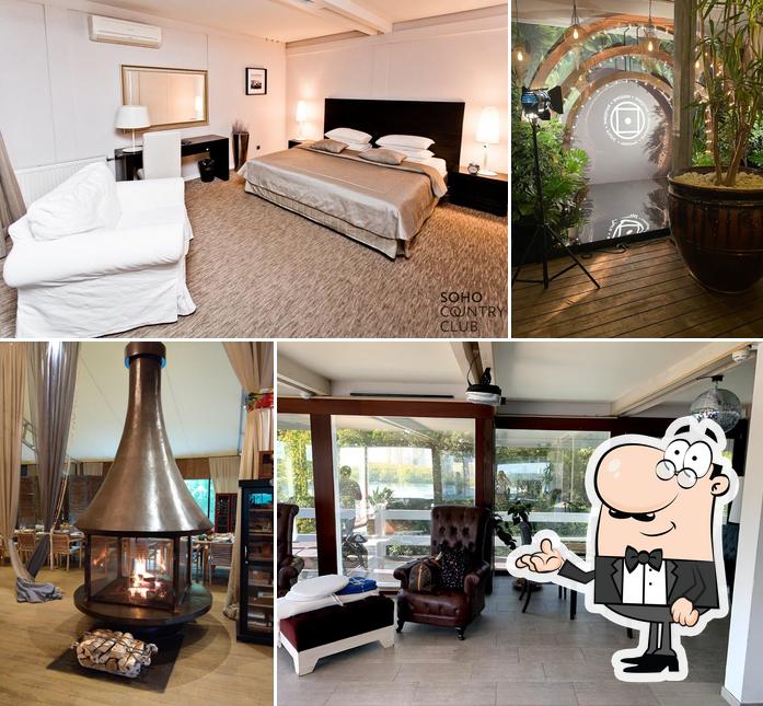 Soho Country Club