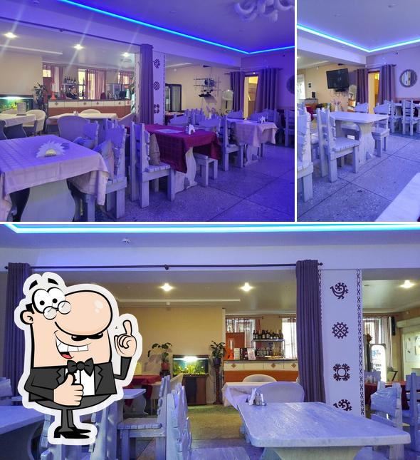 Восход кафе Этно кафе