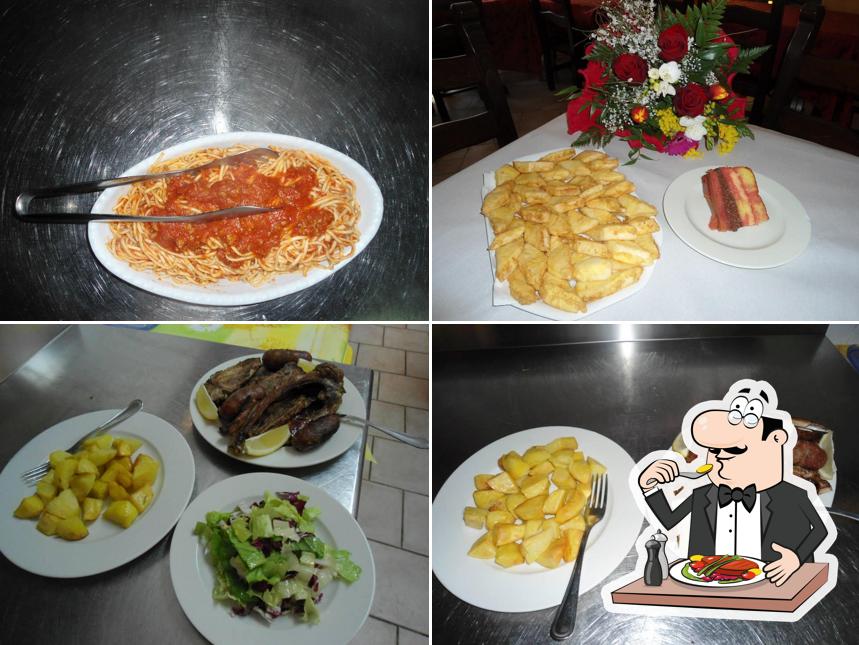 Agriturismo Santa Lucia