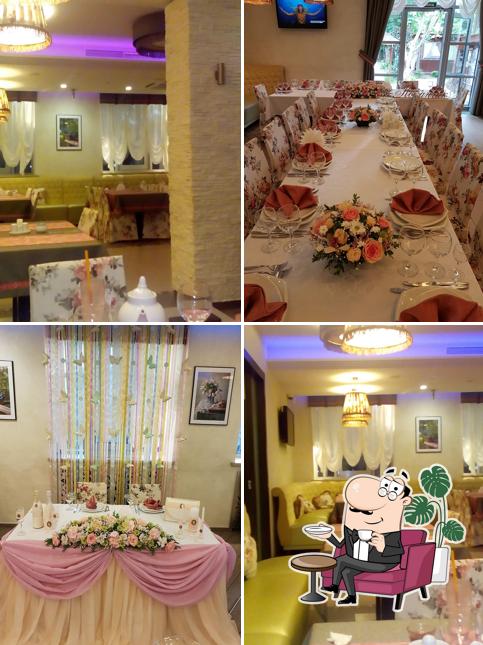 Вишнёвый сад