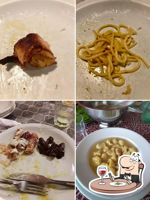 Piatto Bello Cucina Italiana