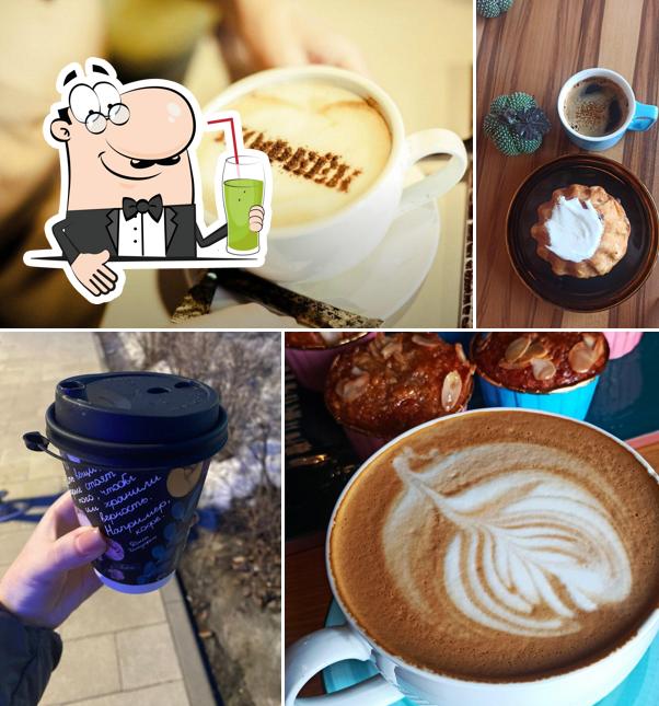 Чебуречная