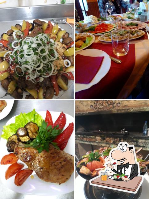 Семейный очаг