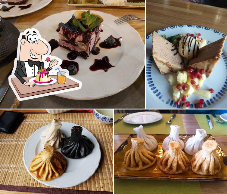 Чайхана Харибу