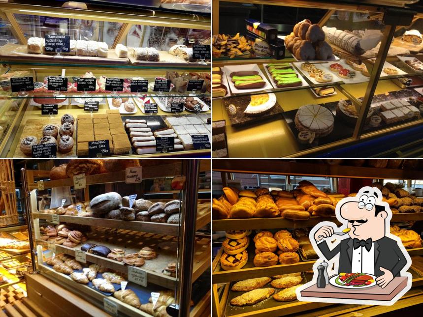 Кулинарная лавка братьев Караваевых