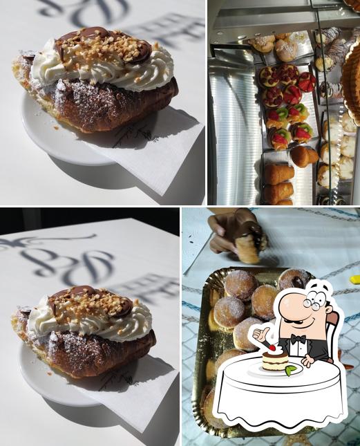 Pasticceria Salernitana